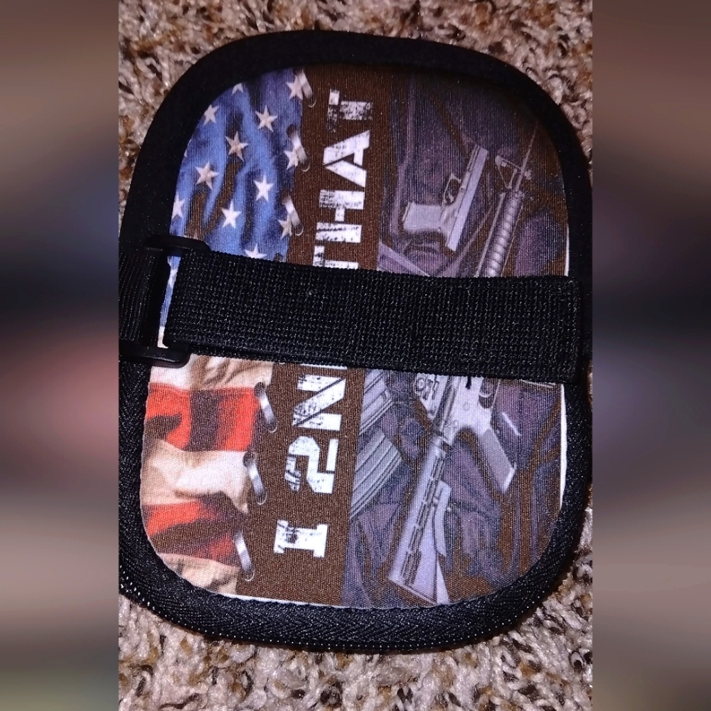 Cup/tumbler pouch